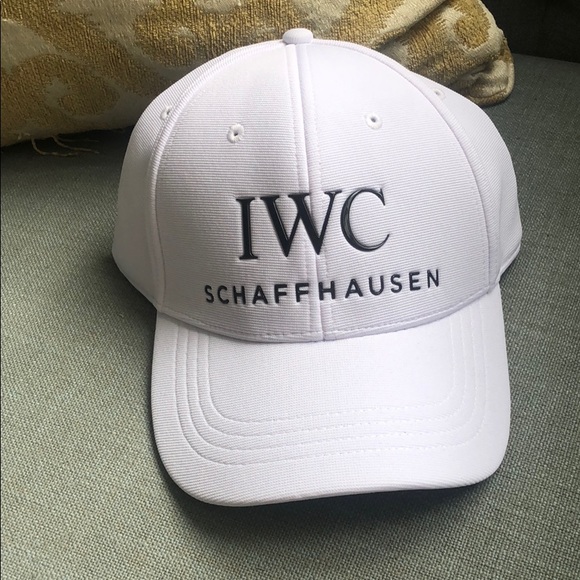 iwc cap